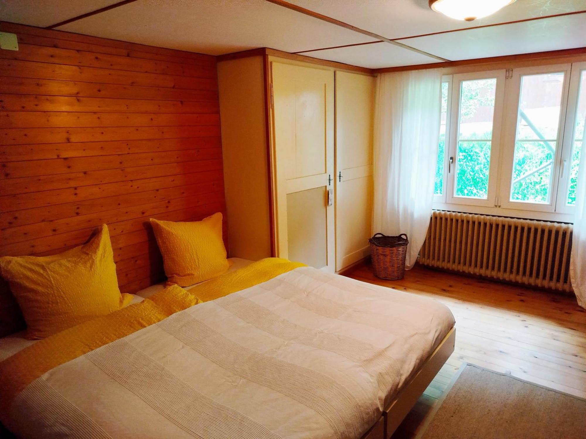 Sonnenhof Wengen - First Hotel Of เวงเงน ห้อง รูปภาพ