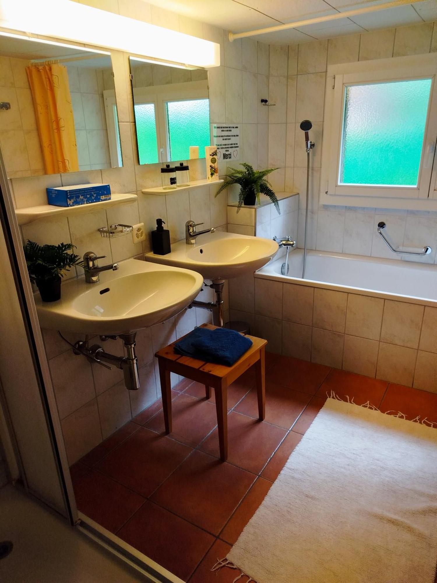 Sonnenhof Wengen - First Hotel Of เวงเงน ภายนอก รูปภาพ