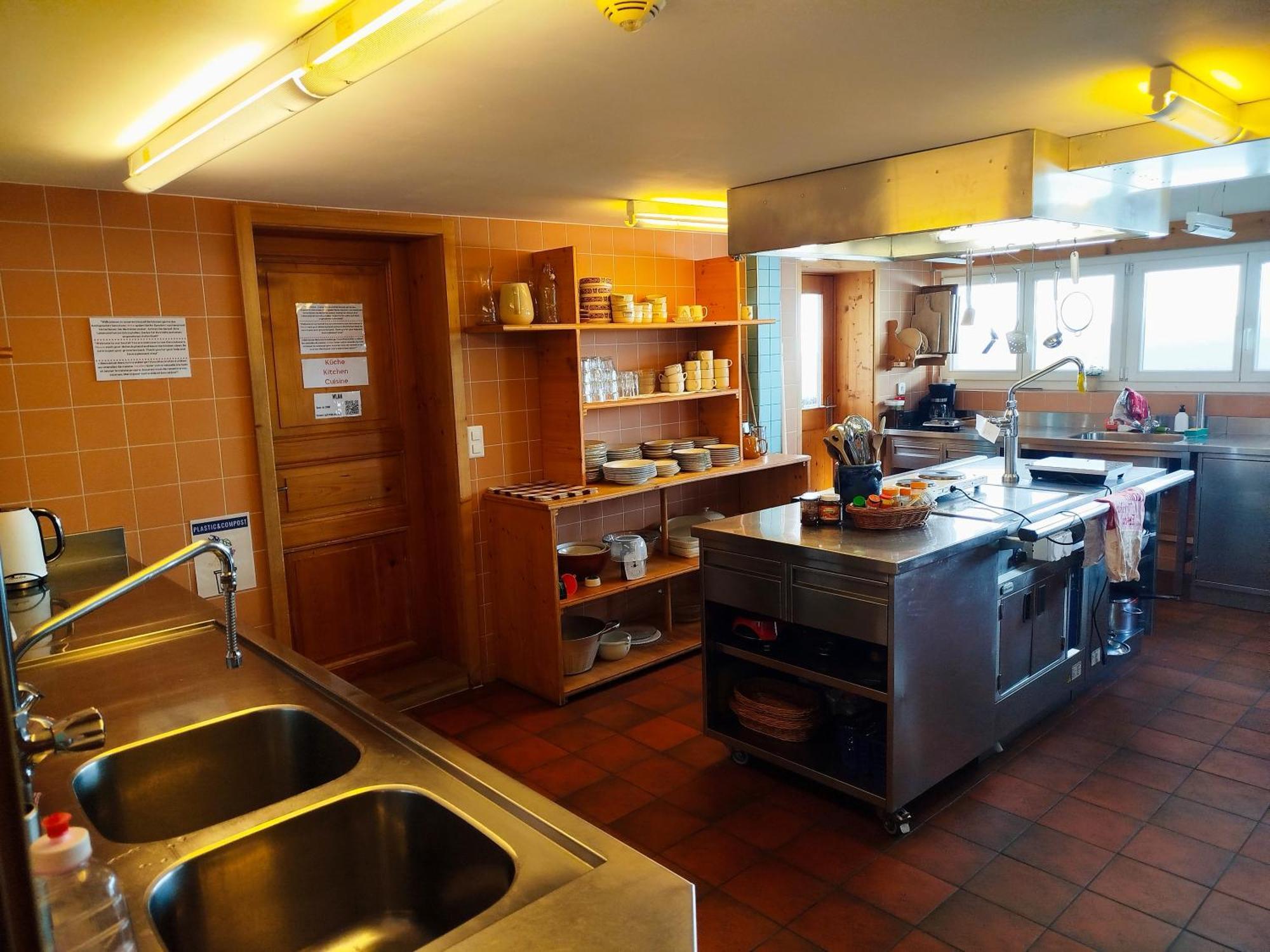 Sonnenhof Wengen - First Hotel Of เวงเงน ภายนอก รูปภาพ