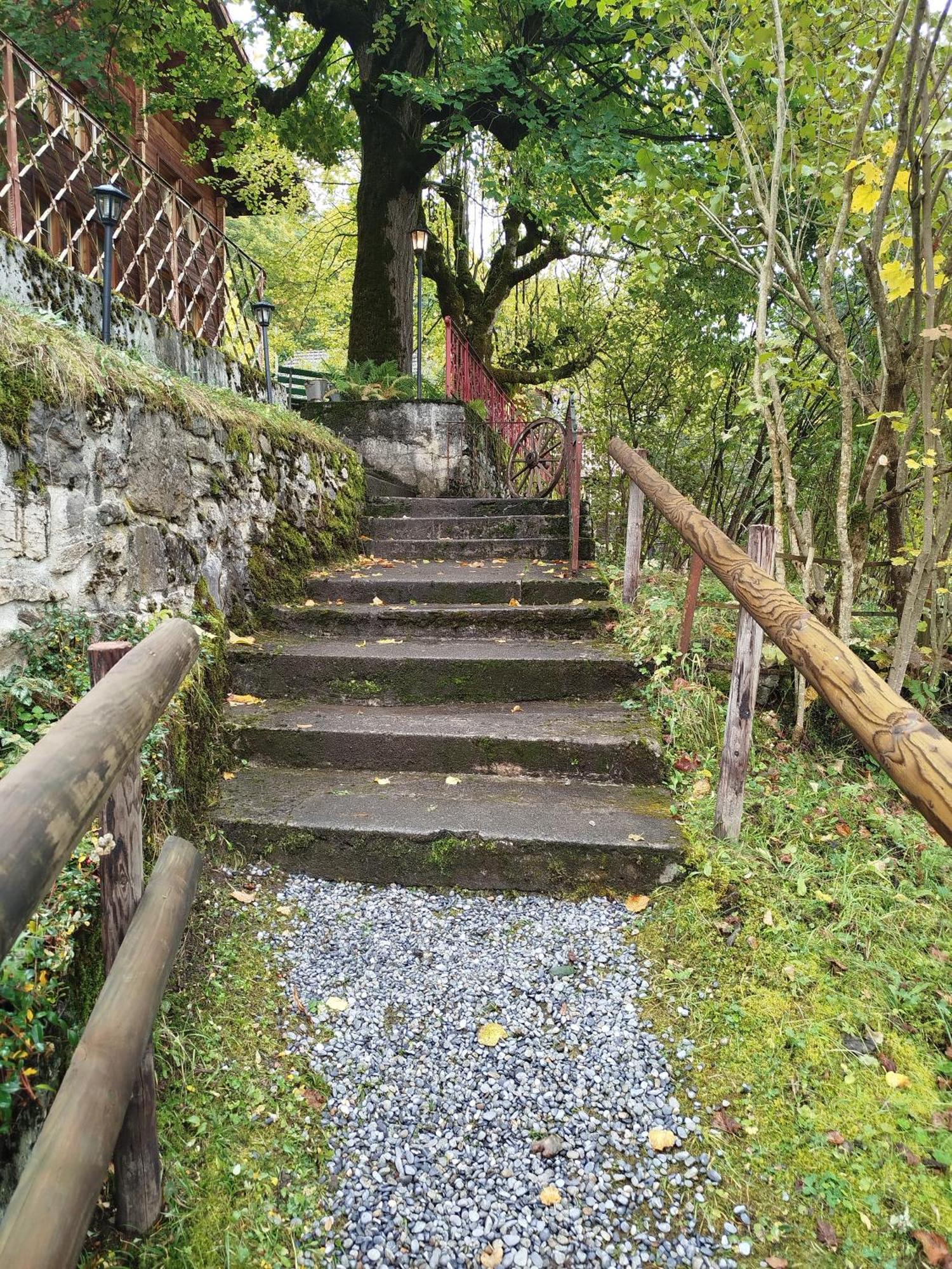 Sonnenhof Wengen - First Hotel Of เวงเงน ภายนอก รูปภาพ